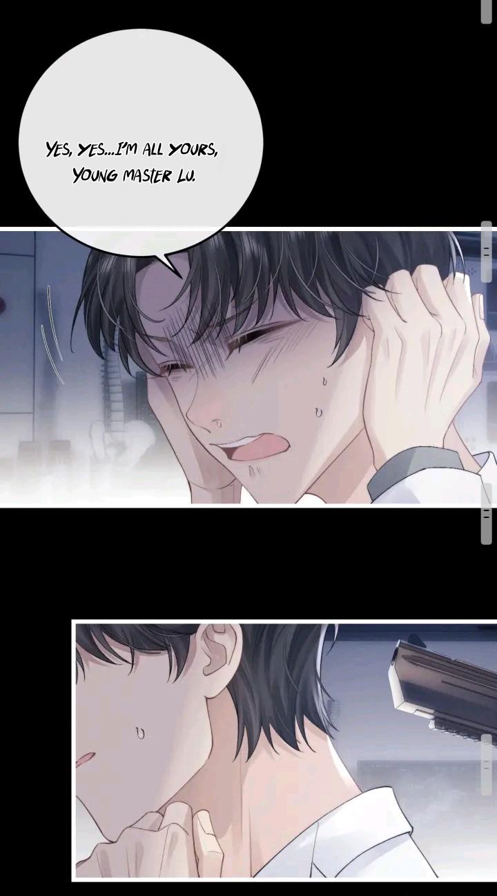 Everlasting Love Chapter 35 - Page 8