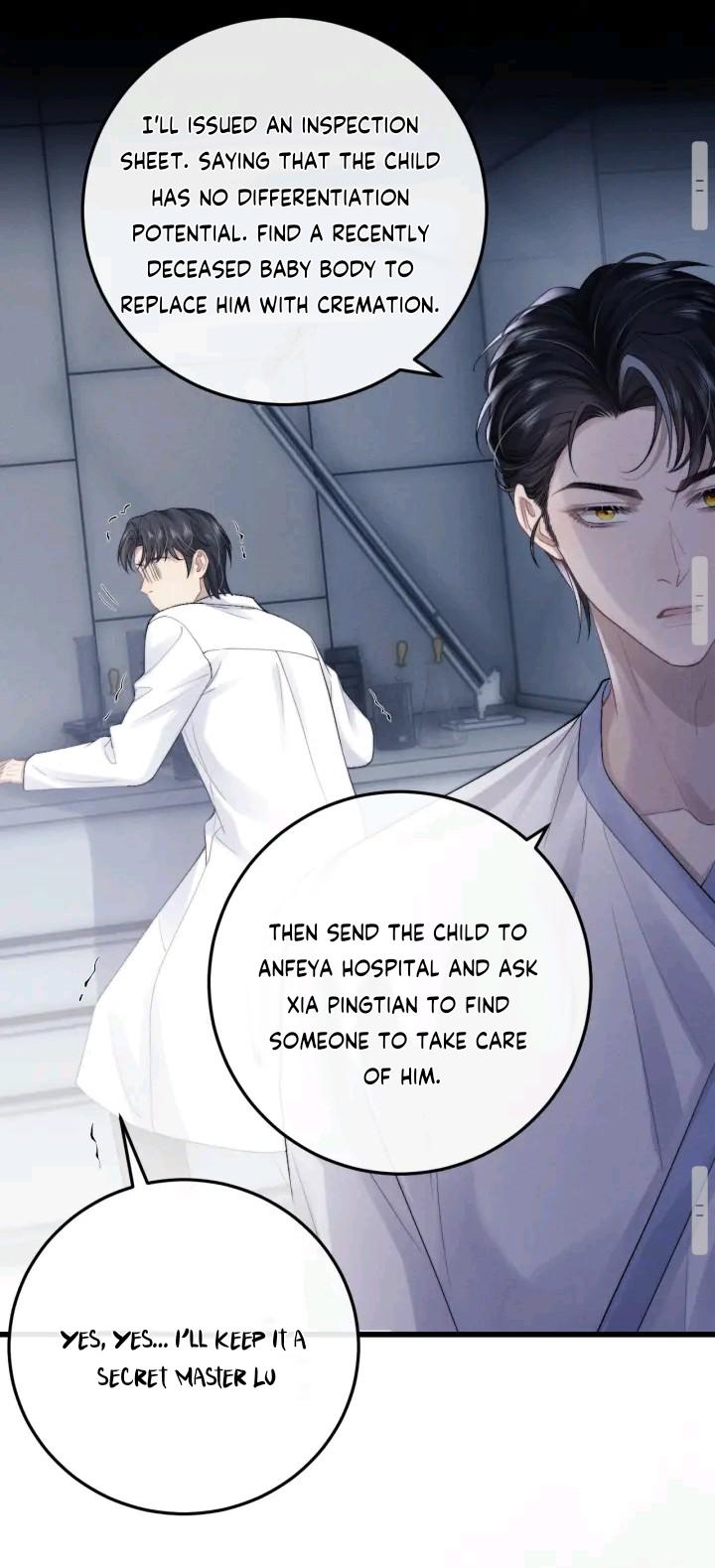 Everlasting Love Chapter 35 - Page 9