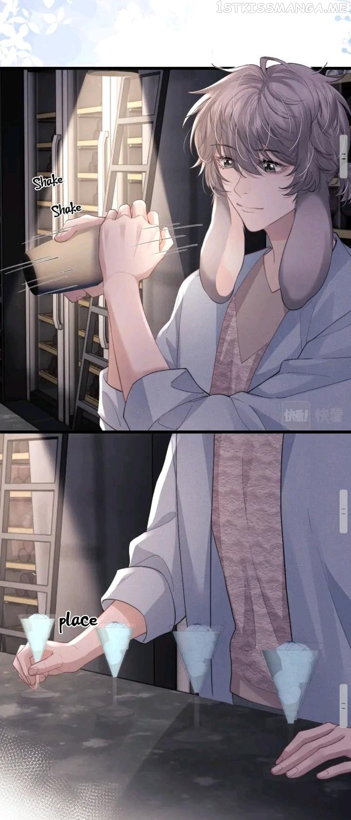 Everlasting Love Chapter 36 - Page 10