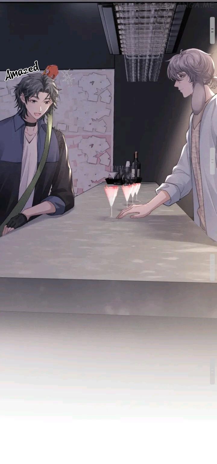Everlasting Love Chapter 36 - Page 12