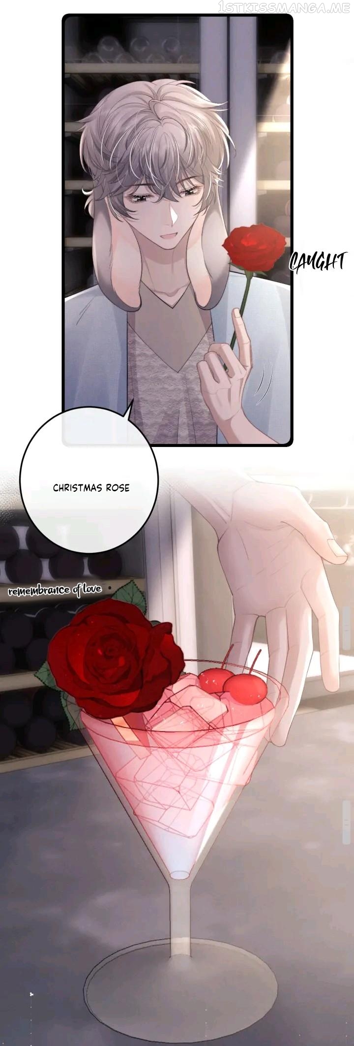 Everlasting Love Chapter 36 - Page 13