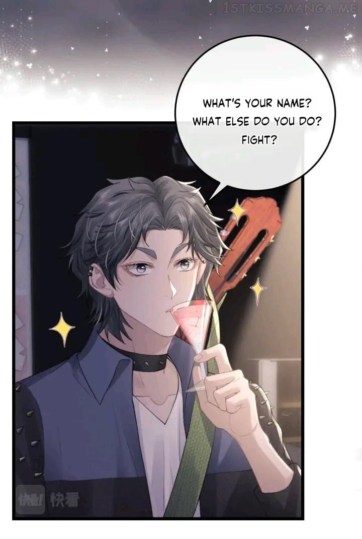 Everlasting Love Chapter 36 - Page 14