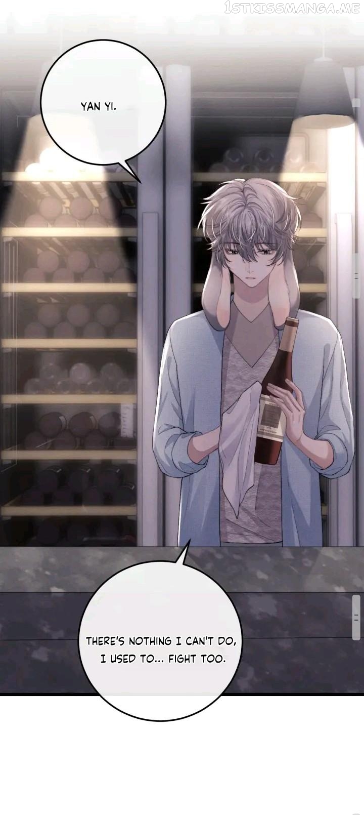 Everlasting Love Chapter 36 - Page 15