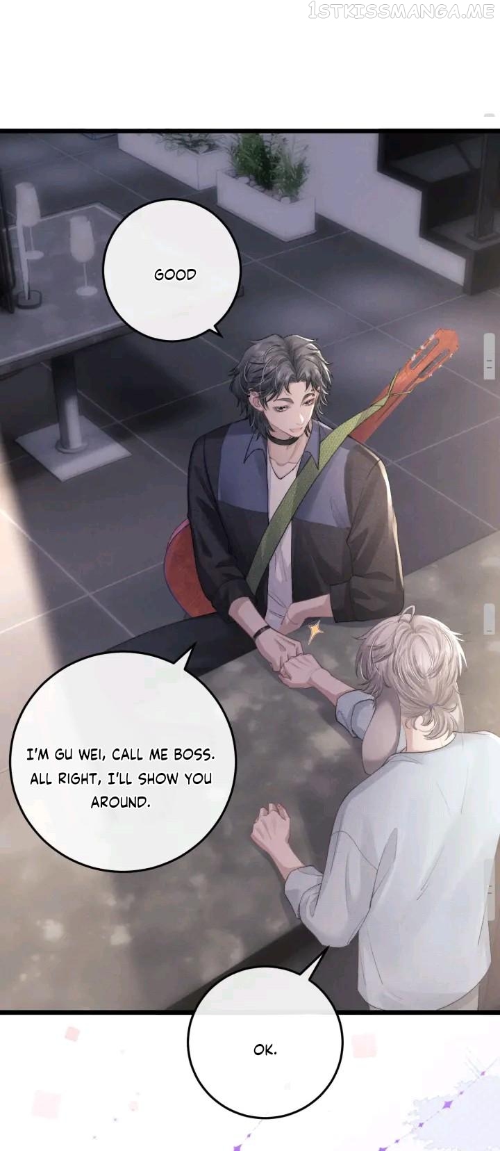Everlasting Love Chapter 36 - Page 16