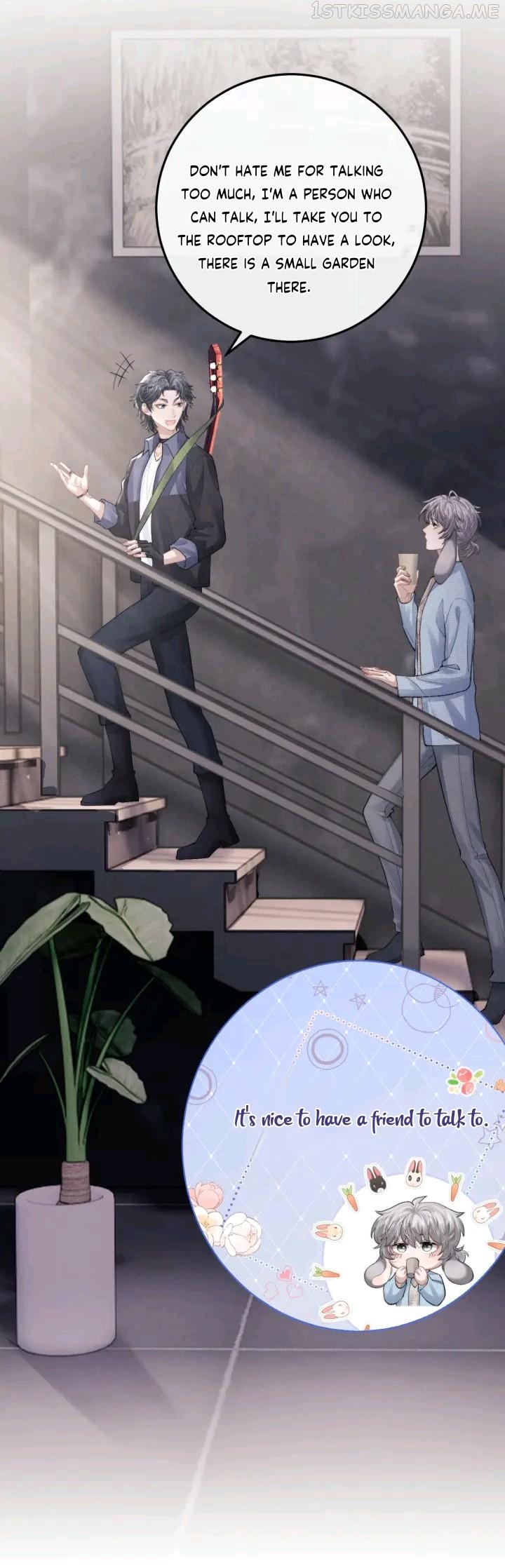 Everlasting Love Chapter 36 - Page 19