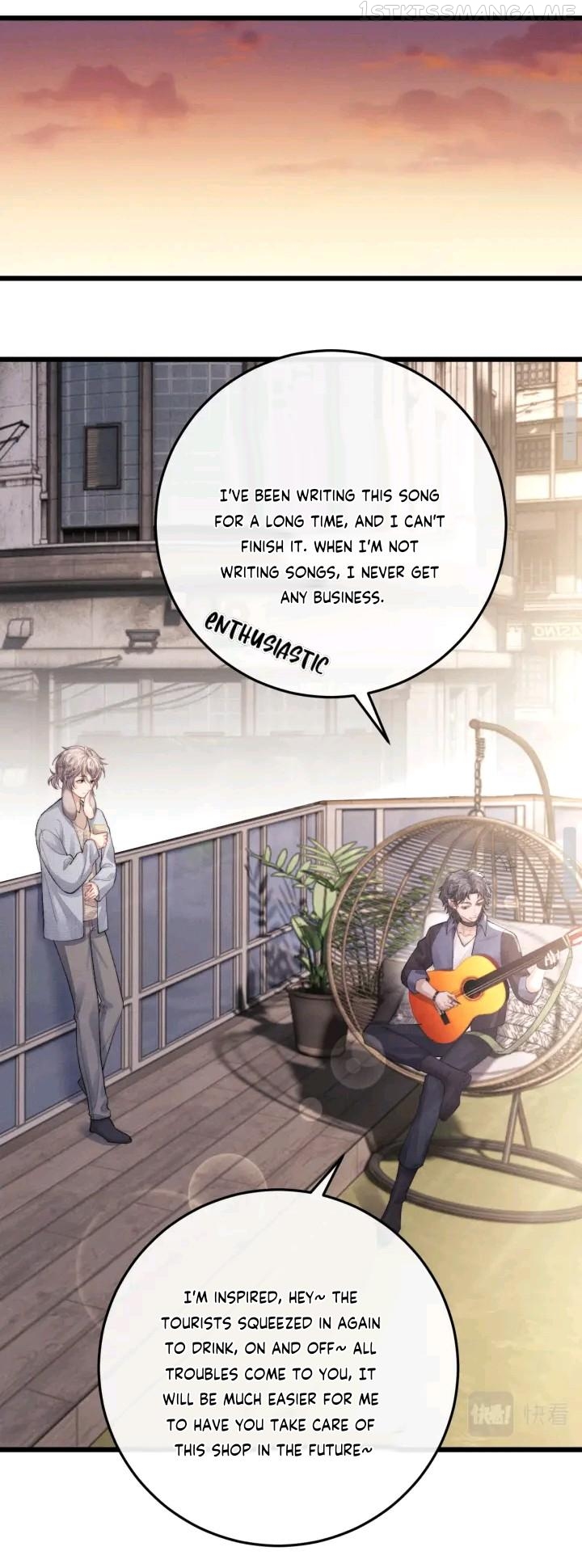 Everlasting Love Chapter 36 - Page 20