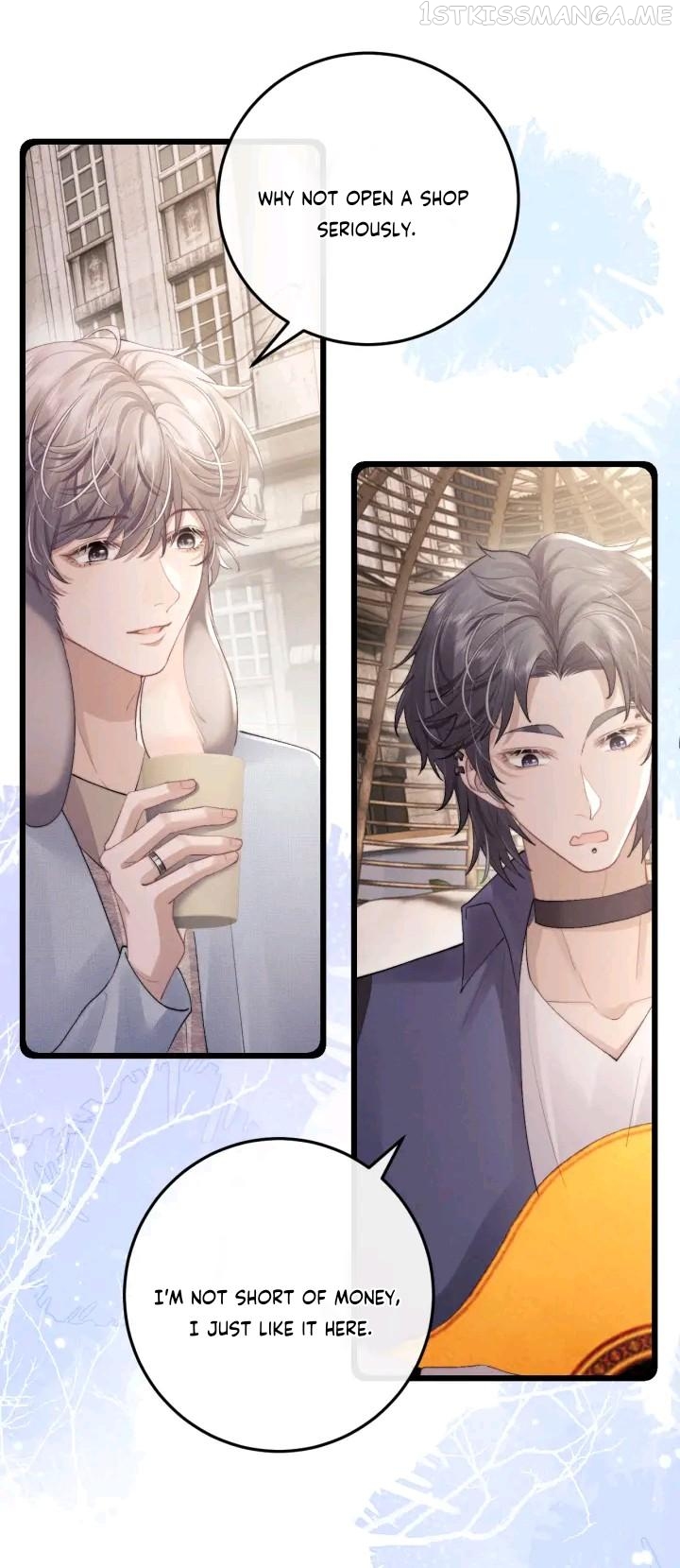 Everlasting Love Chapter 36 - Page 21