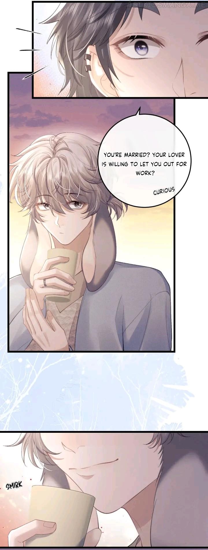 Everlasting Love Chapter 36 - Page 22