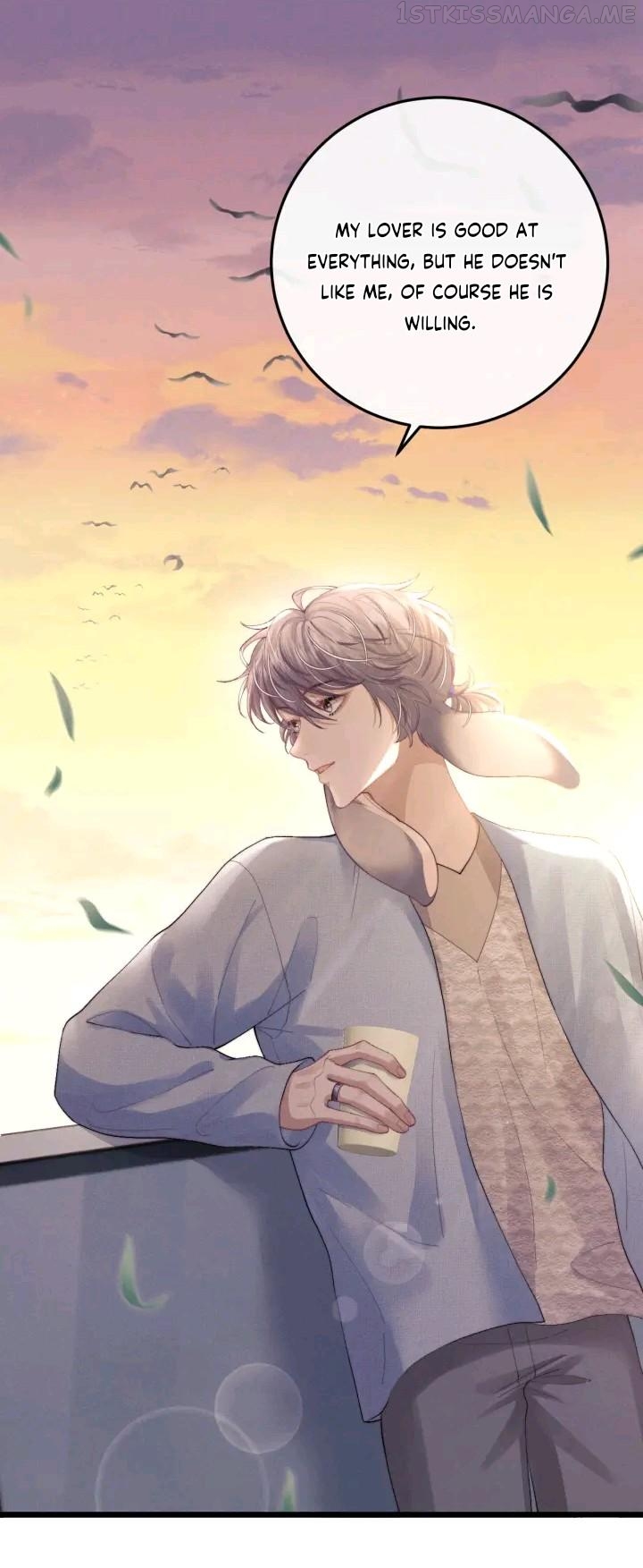 Everlasting Love Chapter 36 - Page 23