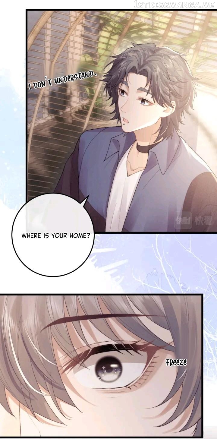 Everlasting Love Chapter 36 - Page 24