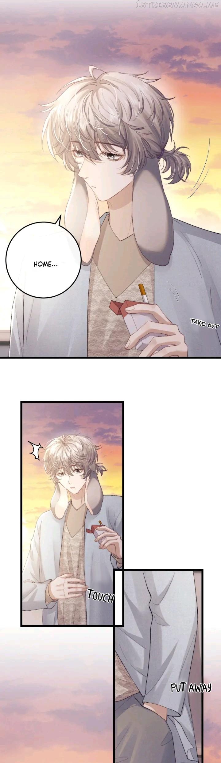 Everlasting Love Chapter 36 - Page 25