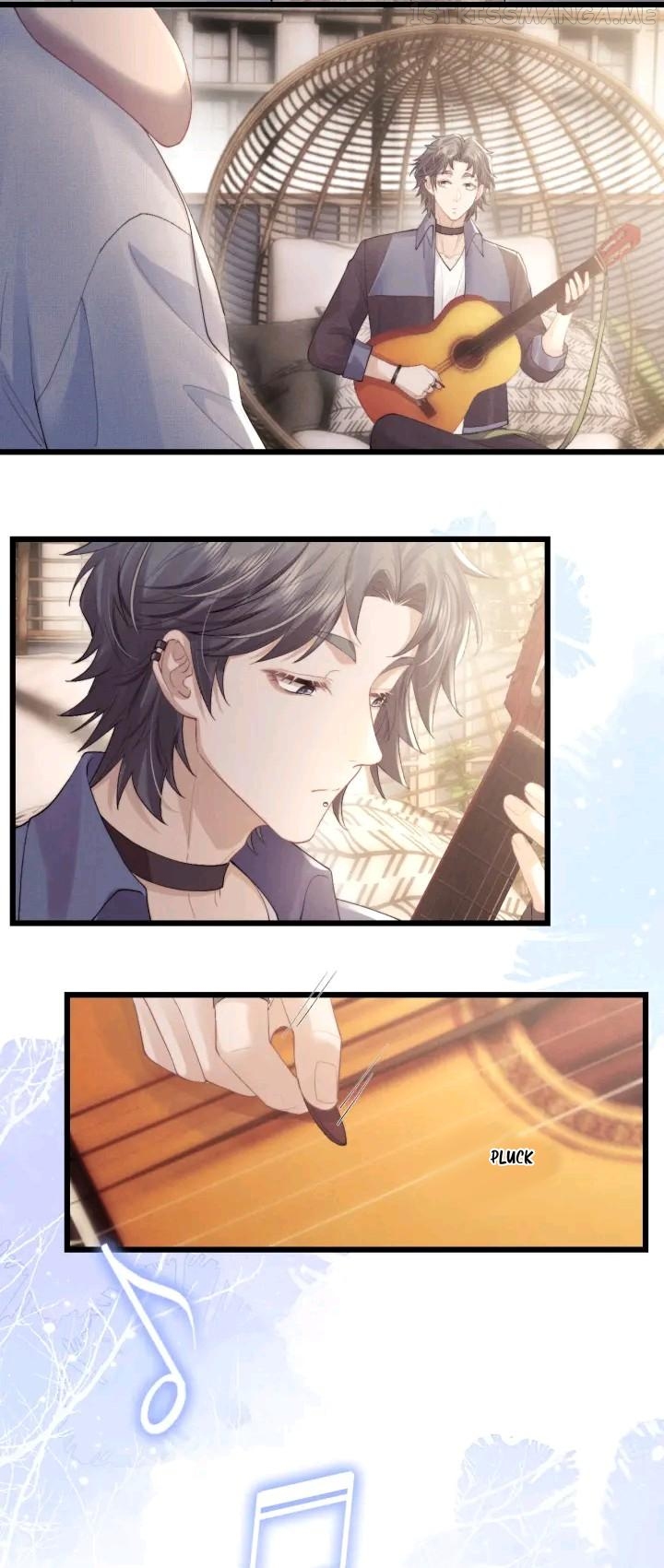 Everlasting Love Chapter 36 - Page 27