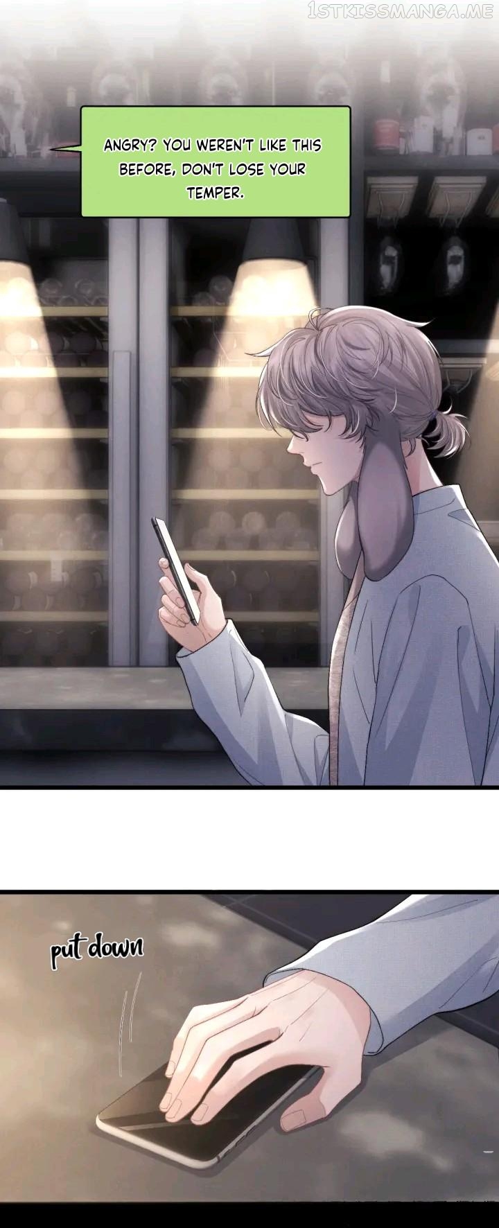 Everlasting Love Chapter 36 - Page 3