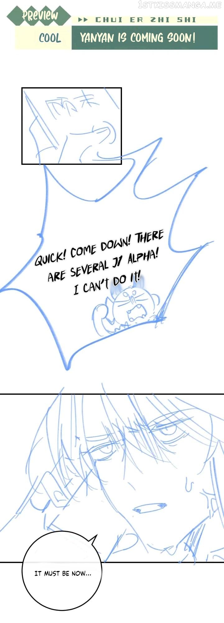 Everlasting Love Chapter 36 - Page 30