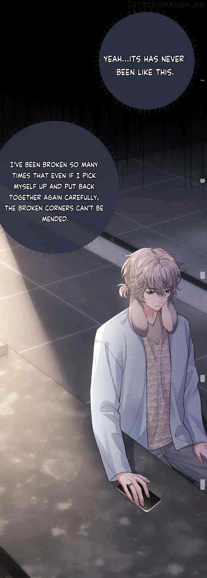 Everlasting Love Chapter 36 - Page 4