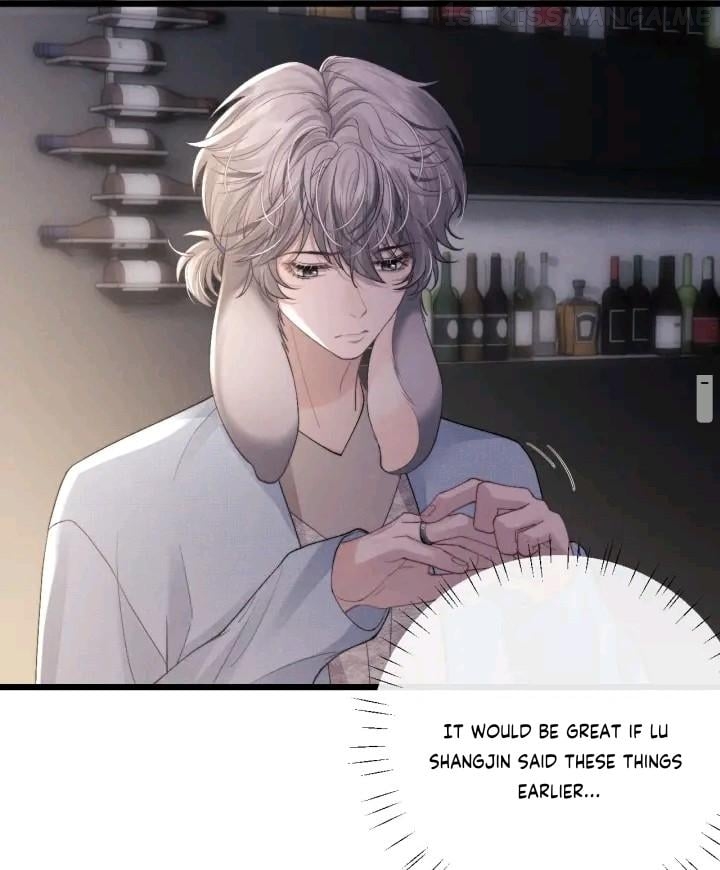 Everlasting Love Chapter 36 - Page 5