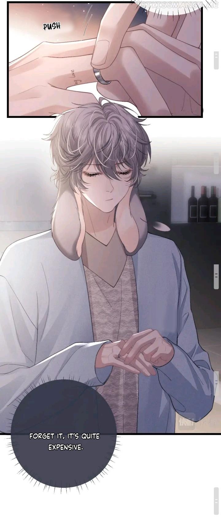 Everlasting Love Chapter 36 - Page 6