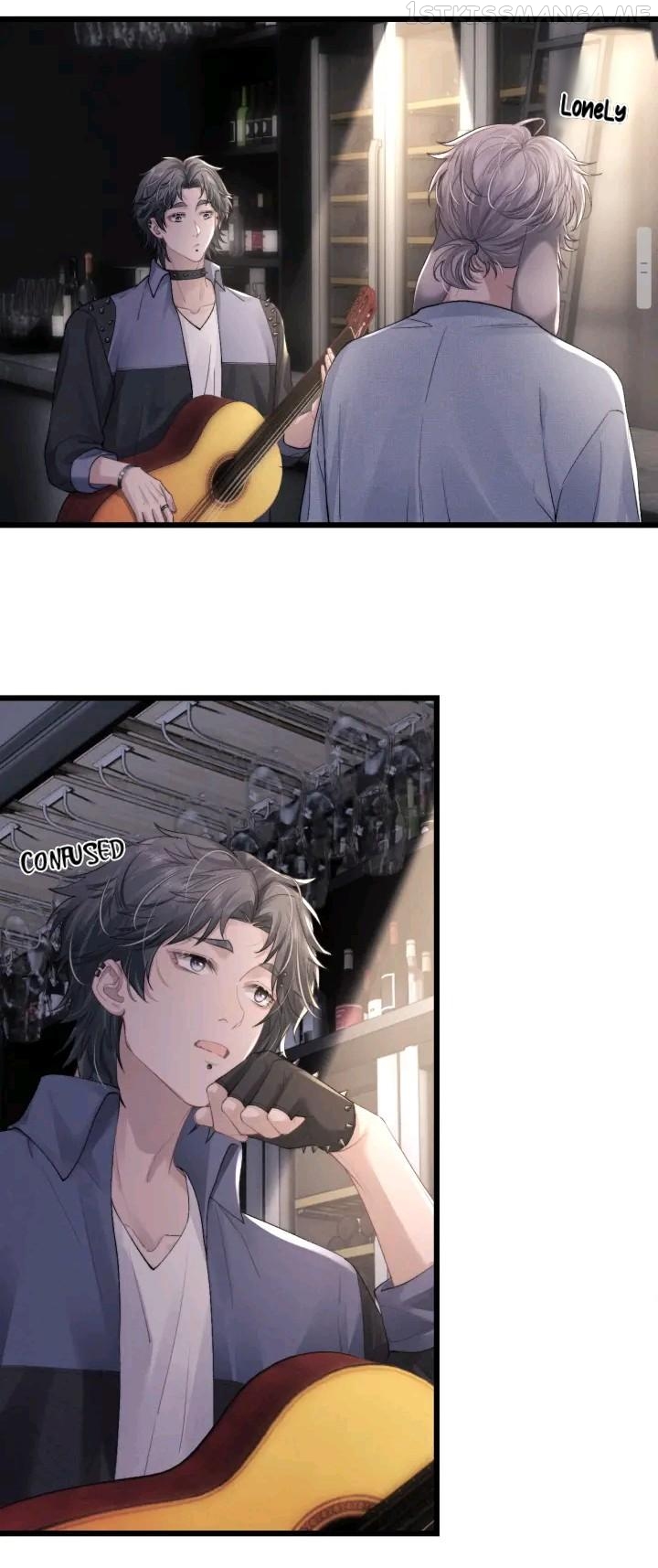 Everlasting Love Chapter 36 - Page 7