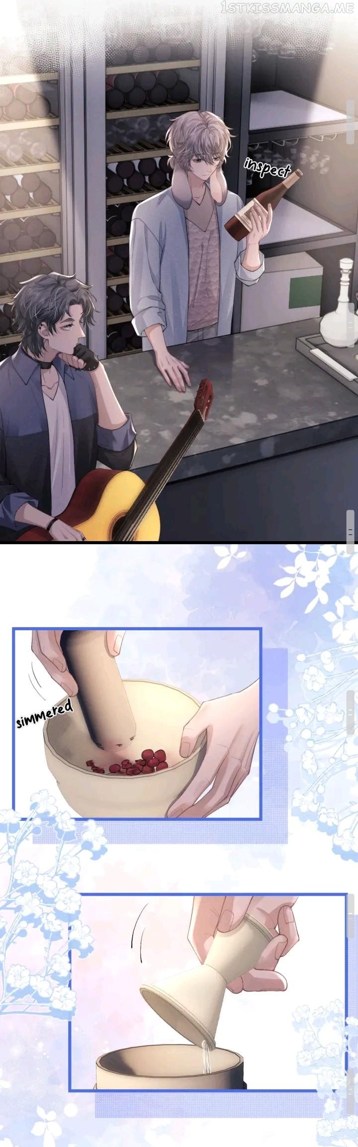 Everlasting Love Chapter 36 - Page 9