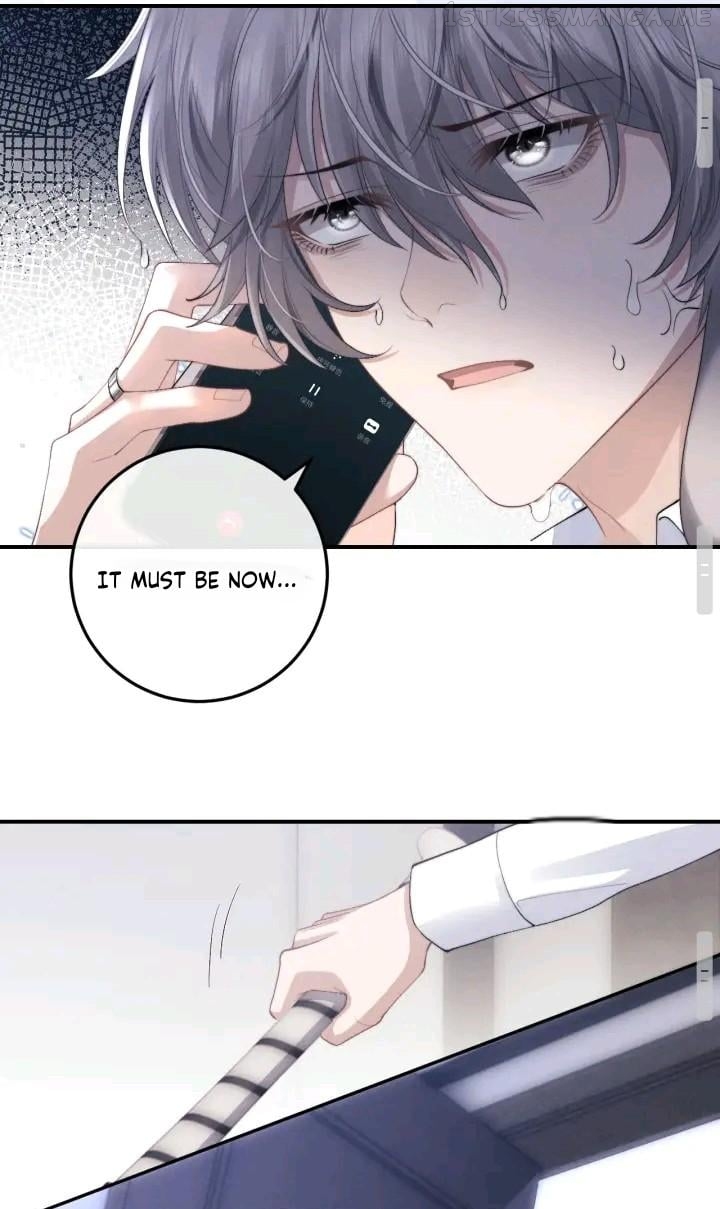 Everlasting Love Chapter 37 - Page 11