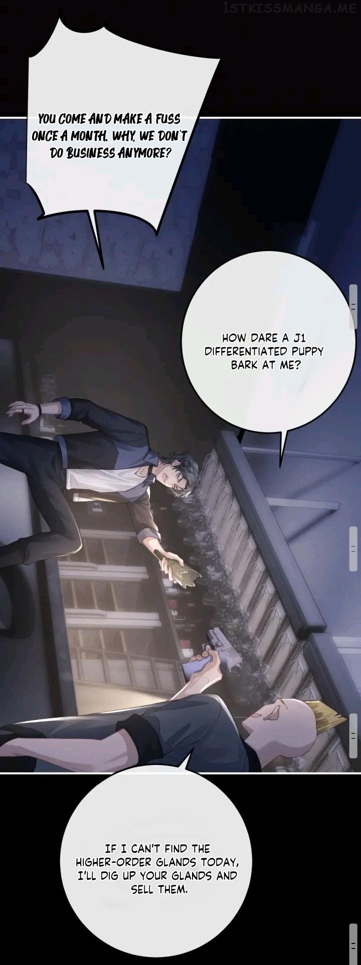 Everlasting Love Chapter 37 - Page 14