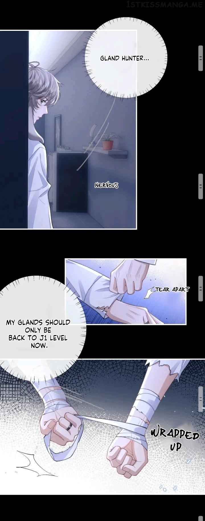 Everlasting Love Chapter 37 - Page 15
