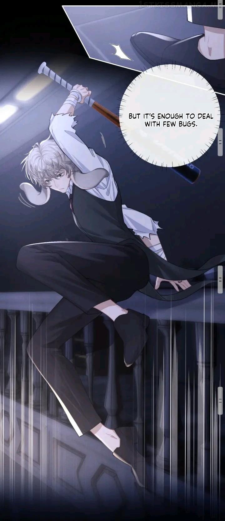 Everlasting Love Chapter 37 - Page 16