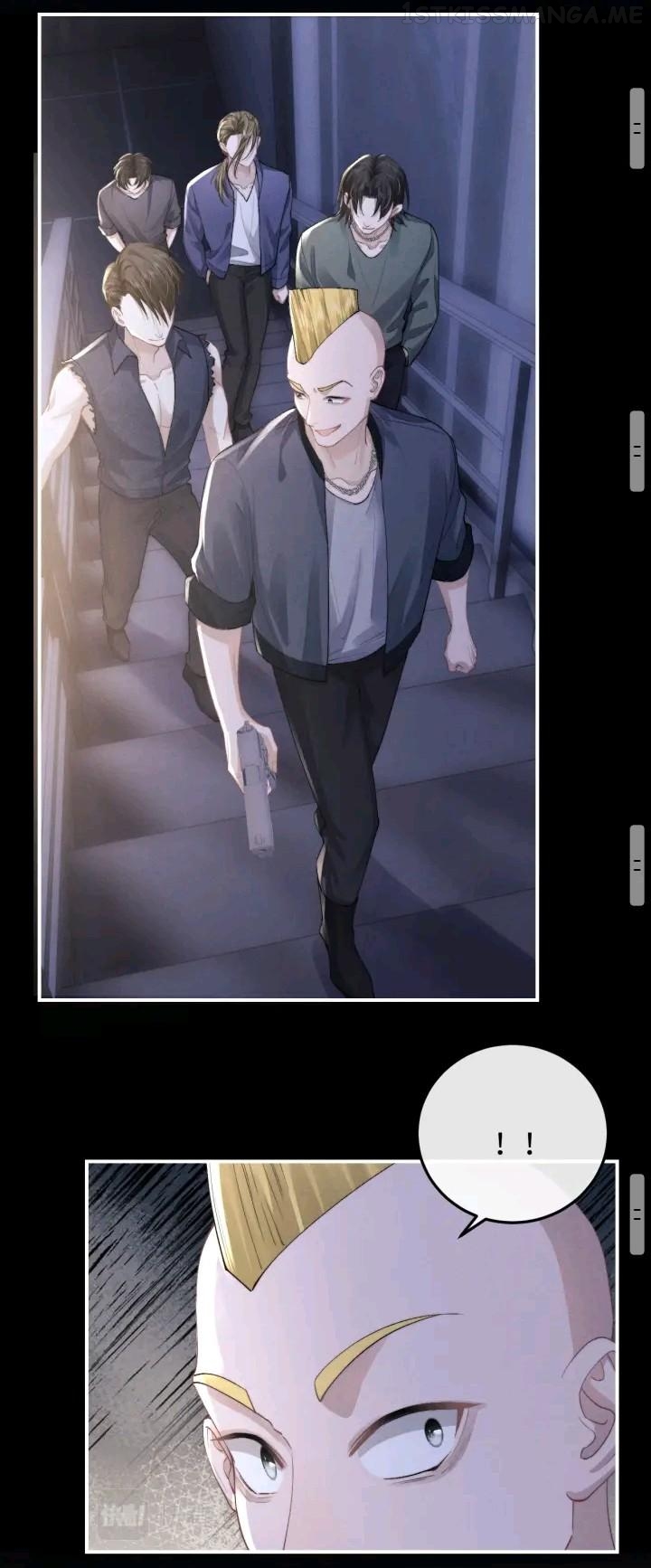 Everlasting Love Chapter 37 - Page 17