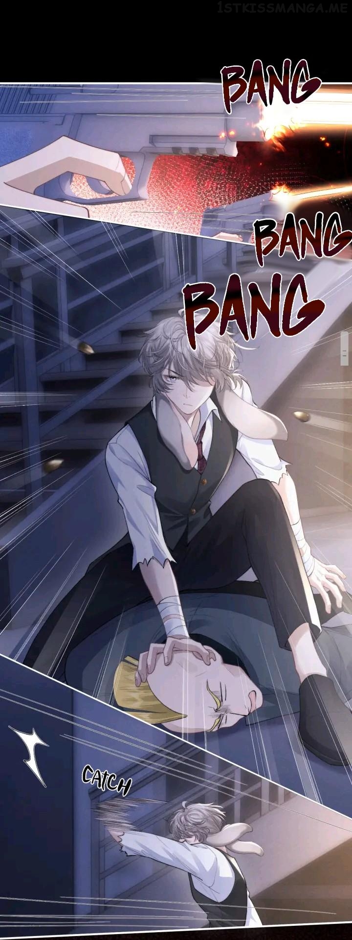 Everlasting Love Chapter 37 - Page 23
