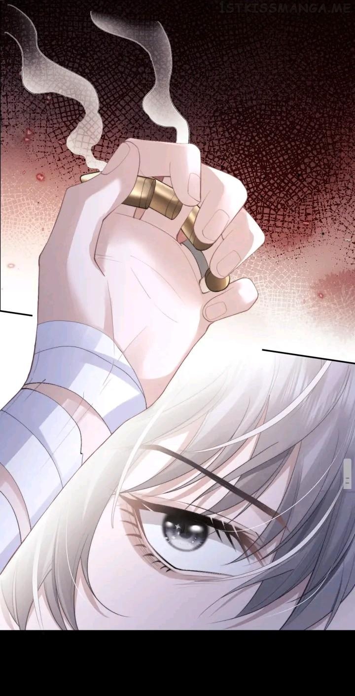 Everlasting Love Chapter 37 - Page 24