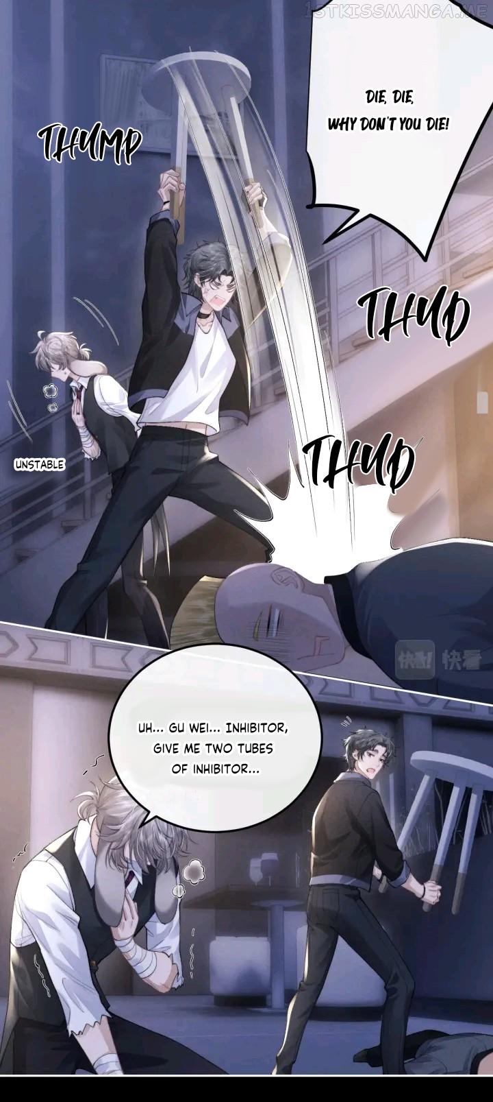 Everlasting Love Chapter 37 - Page 26