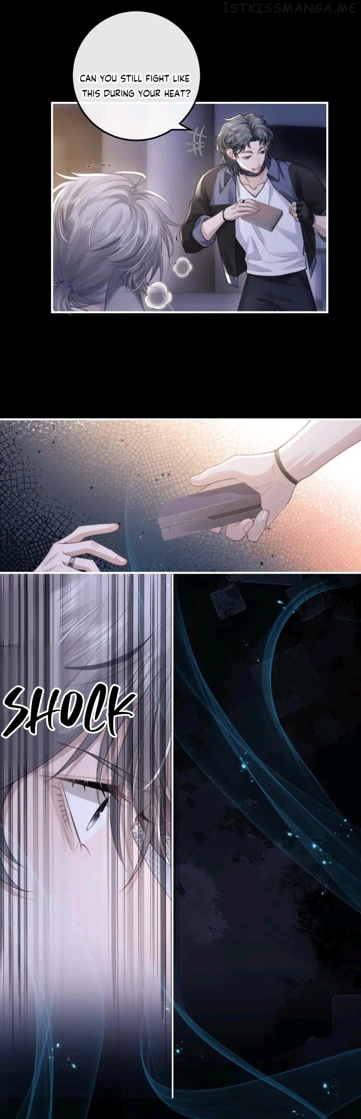 Everlasting Love Chapter 37 - Page 27
