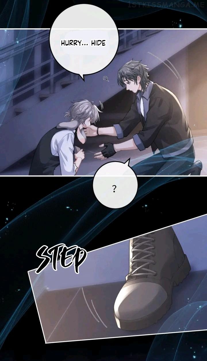 Everlasting Love Chapter 37 - Page 28