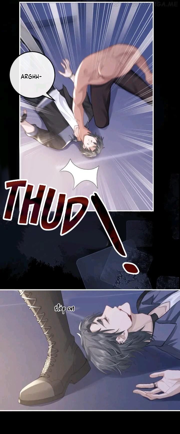 Everlasting Love Chapter 37 - Page 31