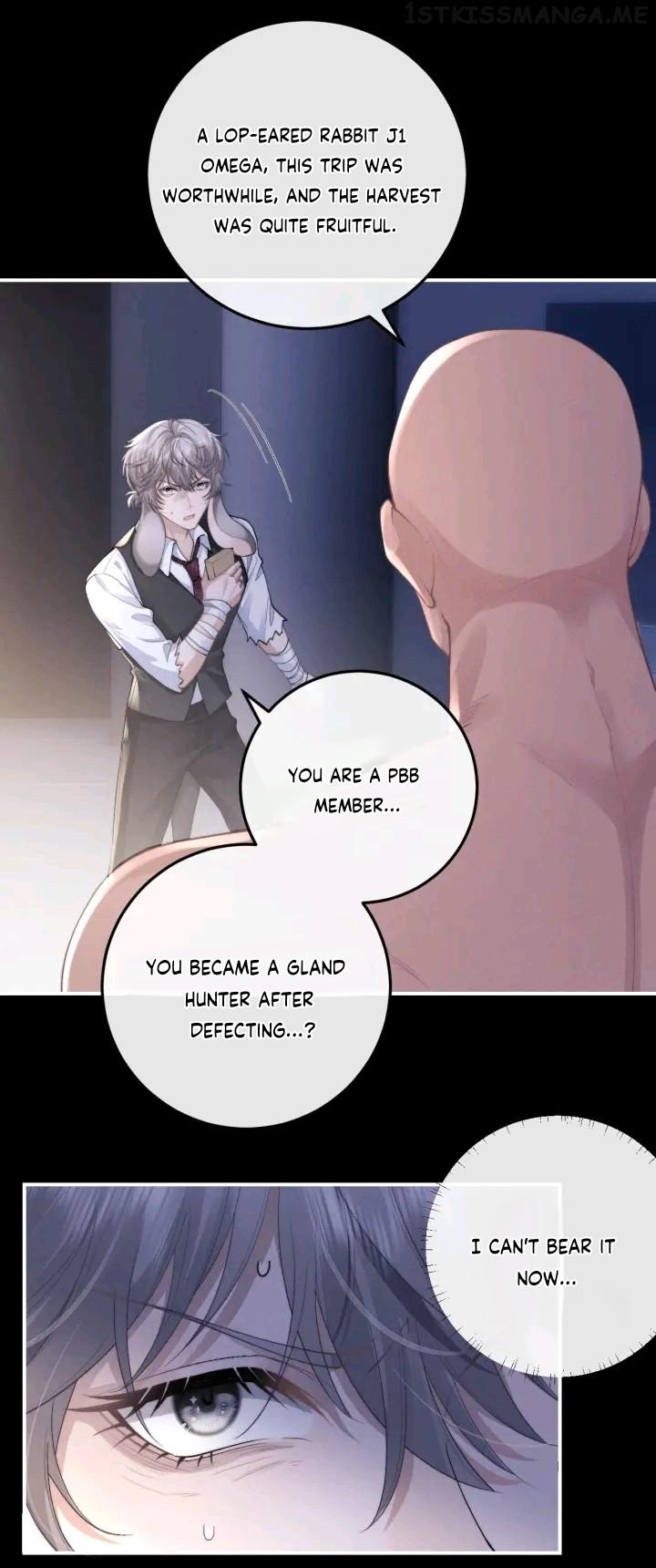Everlasting Love Chapter 37 - Page 32
