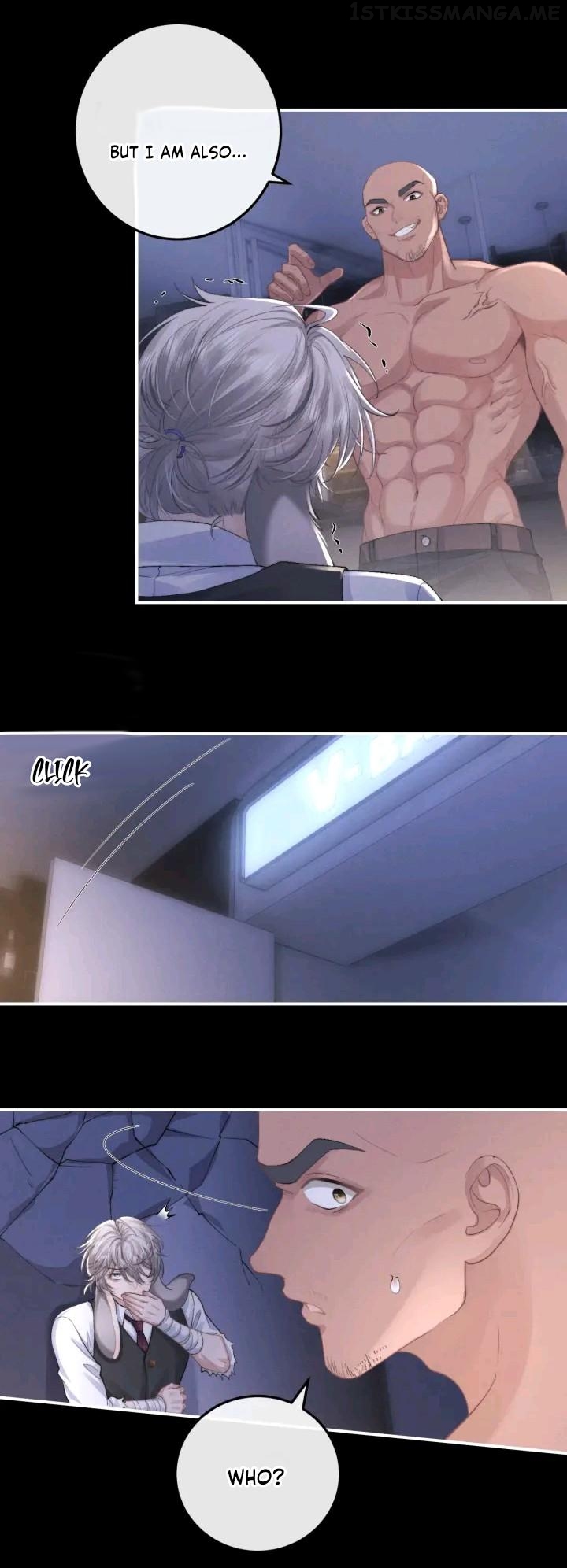 Everlasting Love Chapter 37 - Page 35