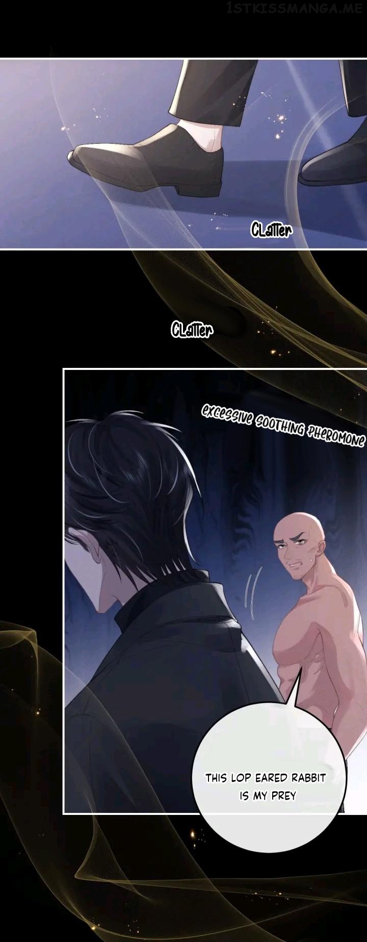 Everlasting Love Chapter 37 - Page 36