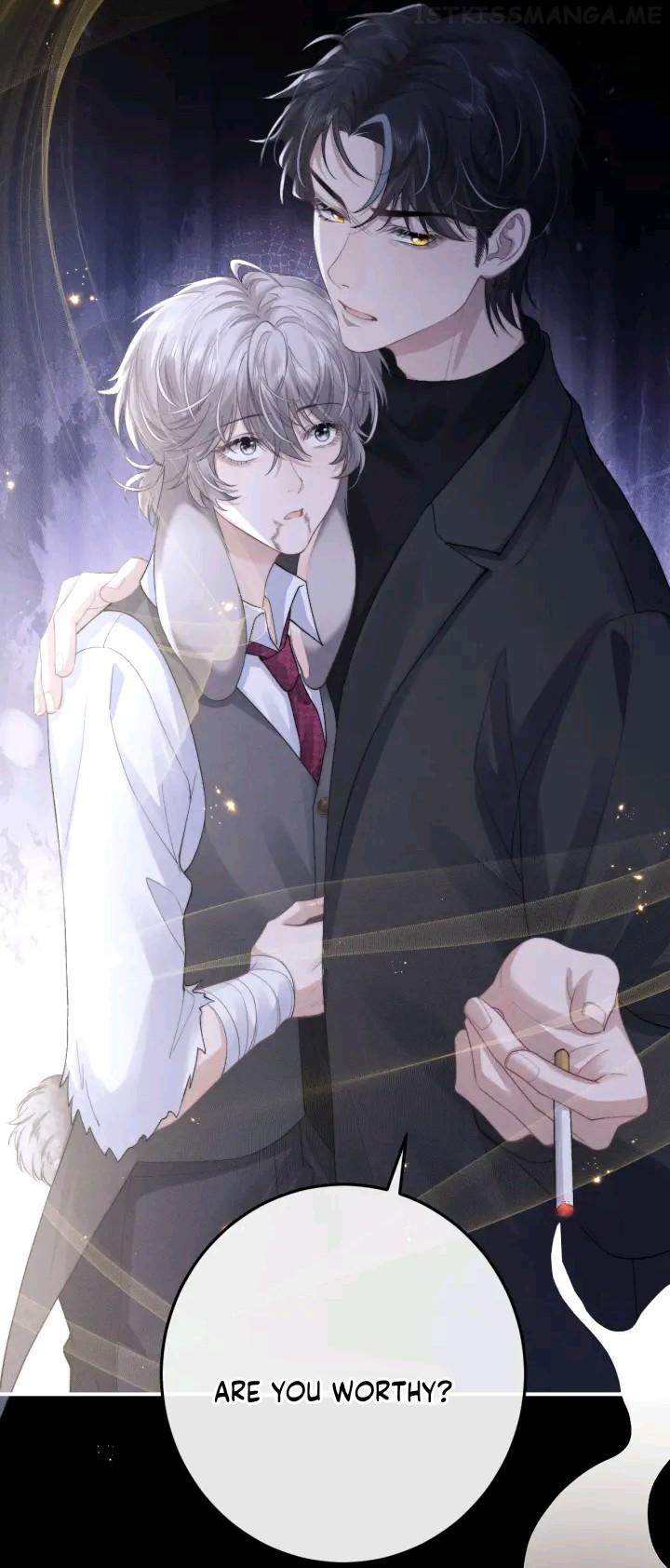 Everlasting Love Chapter 37 - Page 38