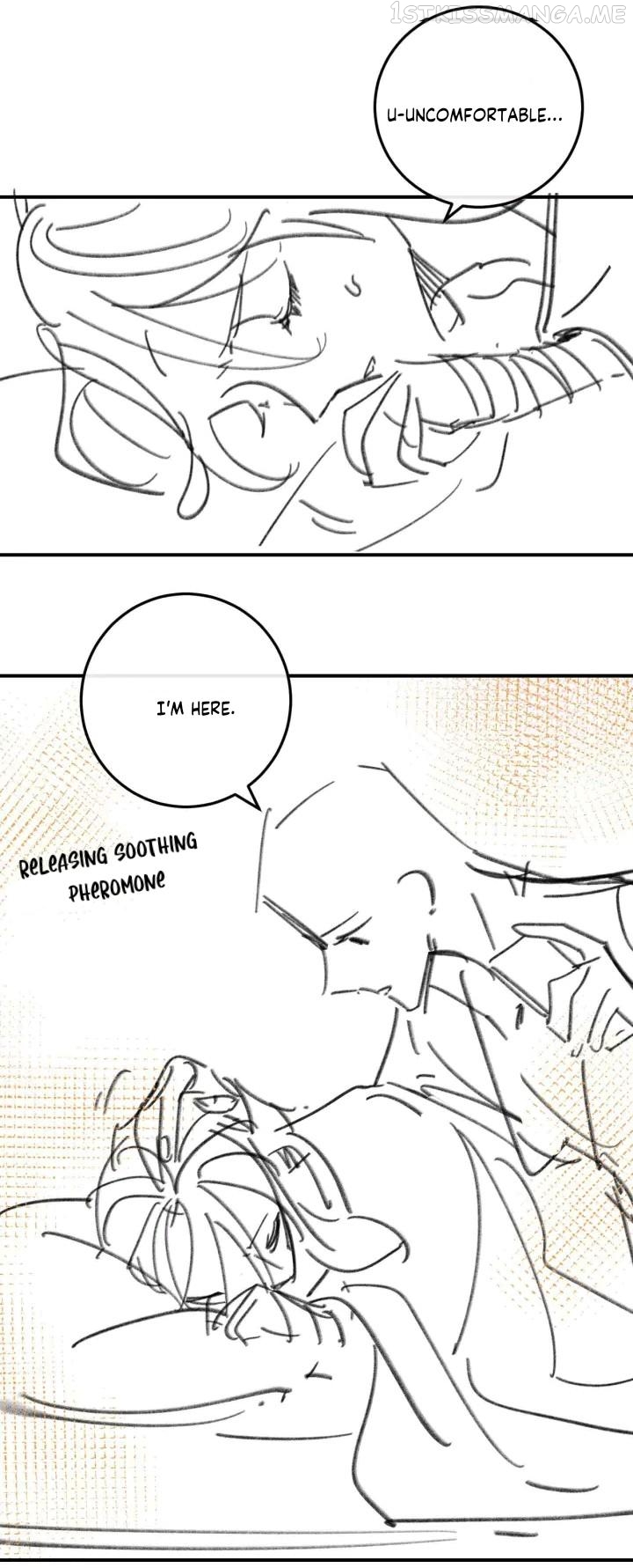 Everlasting Love Chapter 37 - Page 40