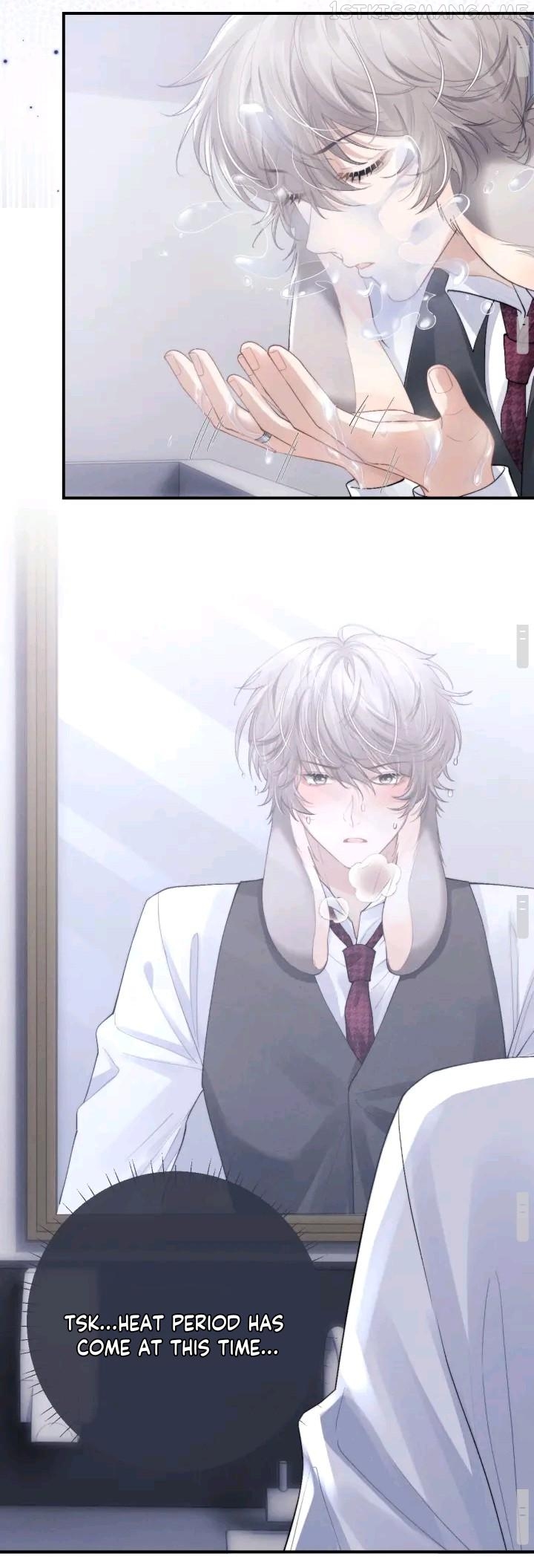 Everlasting Love Chapter 37 - Page 6