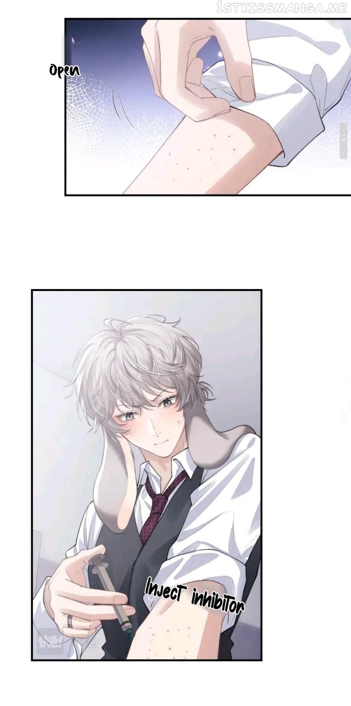 Everlasting Love Chapter 37 - Page 7