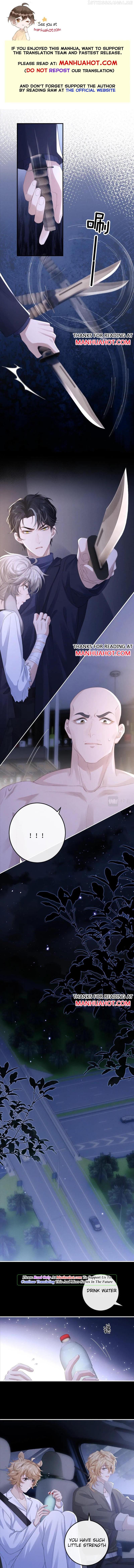 Everlasting Love Chapter 38 - Page 0