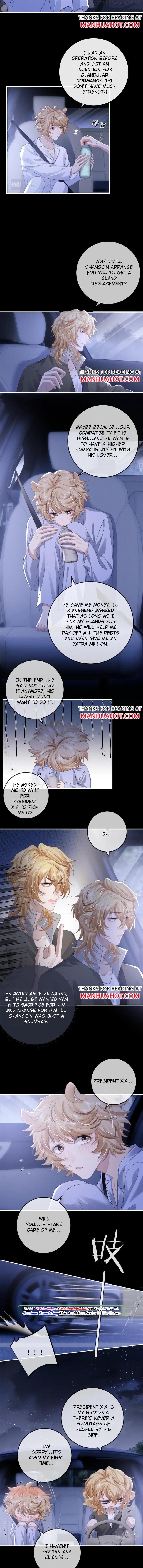 Everlasting Love Chapter 38 - Page 1