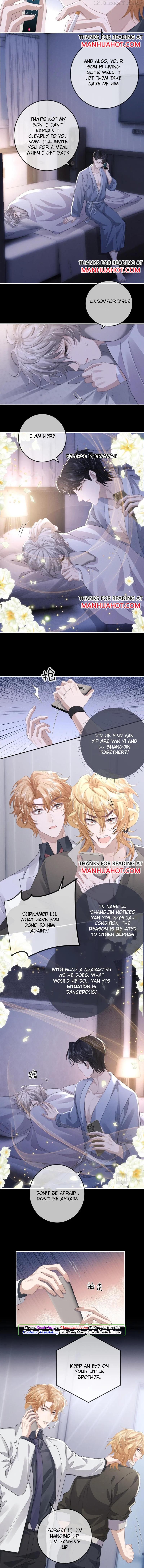 Everlasting Love Chapter 38 - Page 4