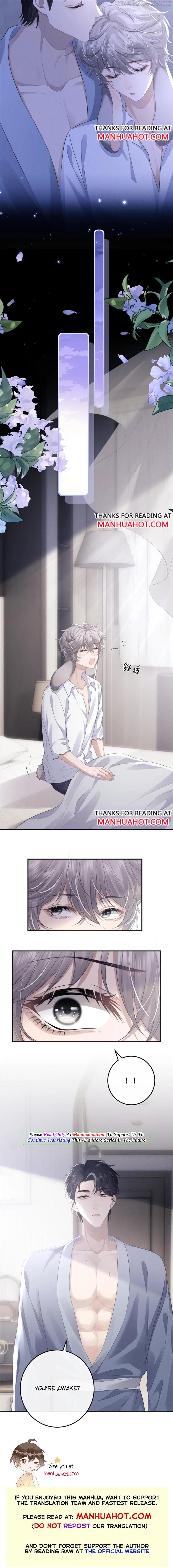 Everlasting Love Chapter 38 - Page 6