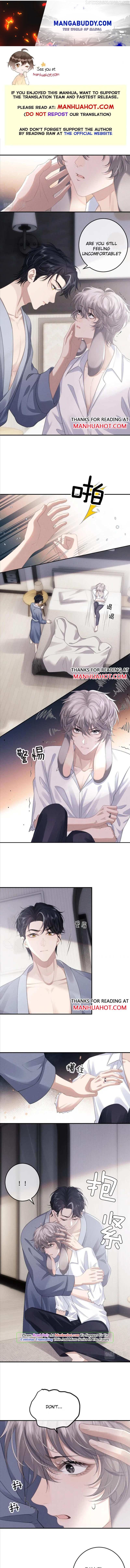 Everlasting Love Chapter 39 - Page 0