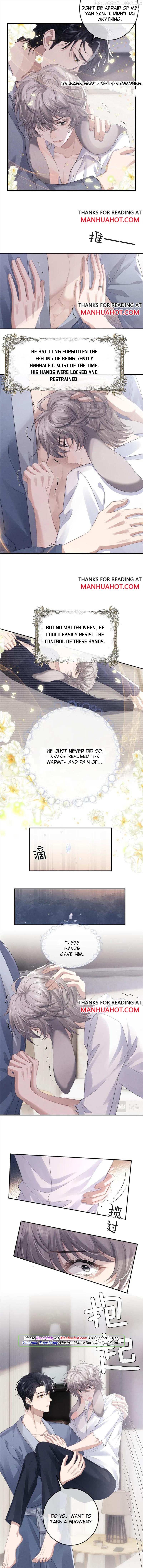 Everlasting Love Chapter 39 - Page 1