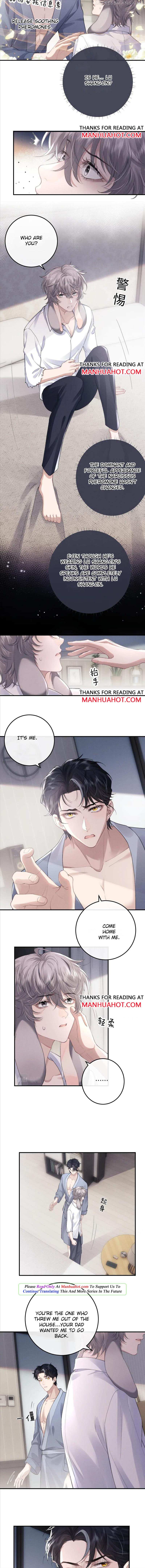 Everlasting Love Chapter 39 - Page 3