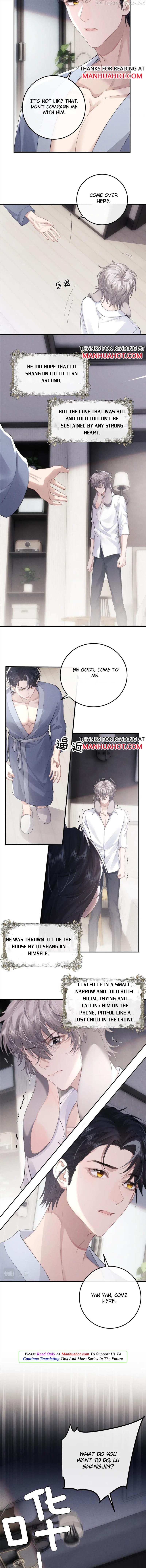 Everlasting Love Chapter 39 - Page 4