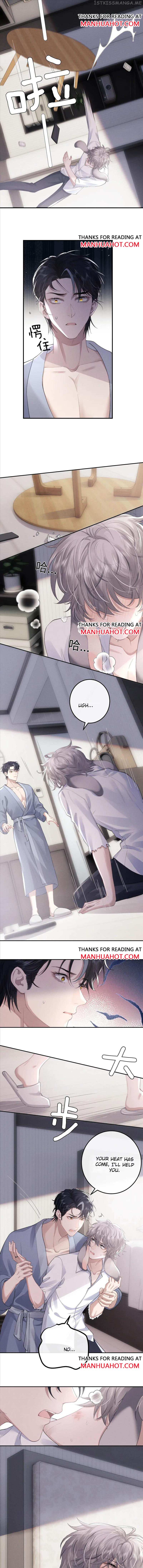 Everlasting Love Chapter 39 - Page 5